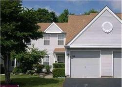 Pre-foreclosure Listing in BIRCH HOLLOW DR BORDENTOWN, NJ 08505