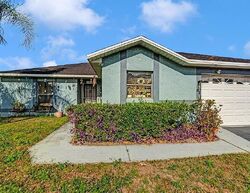 Pre-foreclosure in  YORK CT Kissimmee, FL 34758