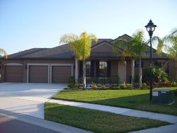 Pre-foreclosure in  BLOSSOM DEW DR Kissimmee, FL 34746
