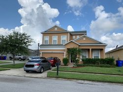 Pre-foreclosure in  CENTENNIAL AVE Saint Cloud, FL 34769