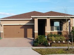Pre-foreclosure in  INTERLOCK DR Kissimmee, FL 34741