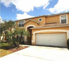 Pre-foreclosure in  SEASONS BLVD Kissimmee, FL 34746