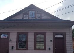 Pre-foreclosure in  MANDEVILLE ST # 37 New Orleans, LA 70117