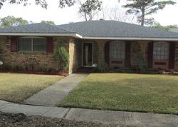 Pre-foreclosure in  KNIGHT DR New Orleans, LA 70127