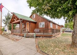 Pre-foreclosure Listing in S 19TH ST PHILOMATH, OR 97370