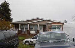 Pre-foreclosure Listing in QUINABY RD NE SALEM, OR 97303