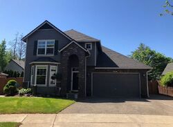 Pre-foreclosure in  NE 2ND AVE Hillsboro, OR 97124