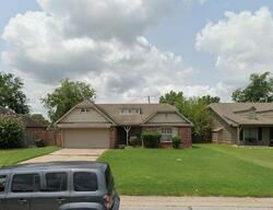 Pre-foreclosure in  S 202ND EAST AVE Broken Arrow, OK 74014