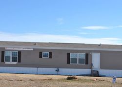 Pre-foreclosure in  LAKEVIEW AVE Apache, OK 73006