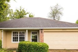 Pre-foreclosure in  E 153RD ST S Coweta, OK 74429