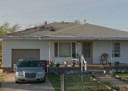 Pre-foreclosure in  SW MONROE AVE Lawton, OK 73501