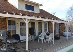 Pre-foreclosure Listing in S HARRIS AVE WAGONER, OK 74467