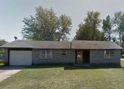 Pre-foreclosure in  E 140TH ST S Coweta, OK 74429