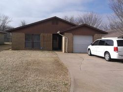 Pre-foreclosure in  SW 14TH ST Lawton, OK 73501