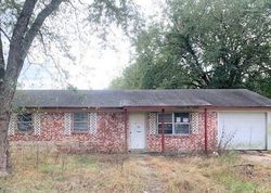 Pre-foreclosure Listing in GREEN COUNTRY DR TAHLEQUAH, OK 74464