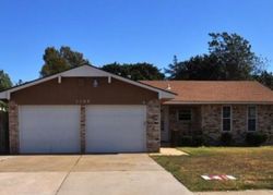 Pre-foreclosure in  LEONHARDT DR Oklahoma City, OK 73115