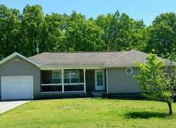 Pre-foreclosure Listing in SALLY ANN AVE NEOSHO, MO 64850