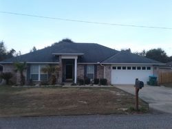 Pre-foreclosure in  EGAN DR Crestview, FL 32536