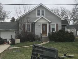 Pre-foreclosure Listing in HANLEY RD PERRYSBURG, OH 43551