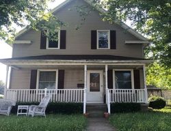  N Burnett Rd, Springfield OH