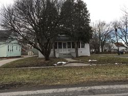 Pre-foreclosure in  BROOKLEY BLVD Toledo, OH 43607