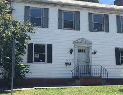 Pre-foreclosure in  S MAIN ST Baltimore, OH 43105