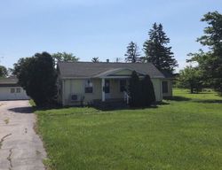 Pre-foreclosure Listing in S DIXIE HWY RUDOLPH, OH 43462