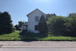 Pre-foreclosure in  N 3RD ST North Baltimore, OH 45872
