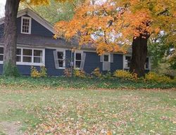 Pre-foreclosure in  FOBES ST Painesville, OH 44077