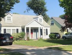 Pre-foreclosure in  CALYX LN Toledo, OH 43623