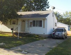 Pre-foreclosure in  NORTH ST Eaton, OH 45320