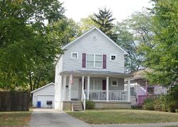 Pre-foreclosure in  E 163RD ST Cleveland, OH 44128