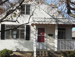Pre-foreclosure in  S WESTVIEW AVE Dayton, OH 45403