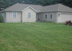 Pre-foreclosure in  CANYON RD SE Hebron, OH 43025