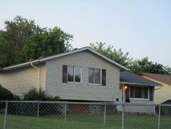 Pre-foreclosure in  PENFIELD RD E Columbus, OH 43227
