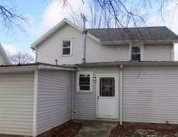 Pre-foreclosure Listing in MAIN ST LUCKEY, OH 43443