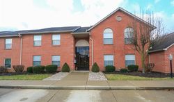 Pre-foreclosure Listing in WEST RD APT 8 HARRISON, OH 45030