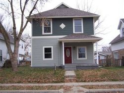 Pre-foreclosure Listing in S 4TH AVE BEECH GROVE, IN 46107