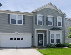 Pre-foreclosure Listing in W LANTERN LN PENDLETON, IN 46064