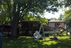 Pre-foreclosure in  KNAPP RD Indianapolis, IN 46259