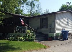 Pre-foreclosure in  KNAPP RD Indianapolis, IN 46259