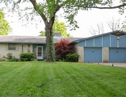 Pre-foreclosure in  E 24TH ST Indianapolis, IN 46229