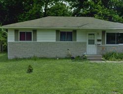  S Drexel Ave, Indianapolis IN