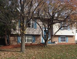 Pre-foreclosure in  SHELBYVILLE RD Indianapolis, IN 46237