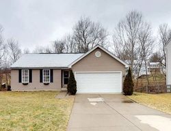 Pre-foreclosure Listing in ANVIL CT FLORENCE, KY 41042