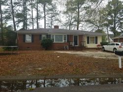 Pre-foreclosure in  S MADISON AVE Goldsboro, NC 27530