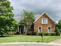 Pre-foreclosure Listing in DODONA DR WAXHAW, NC 28173