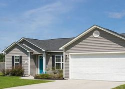 Pre-foreclosure in  HEAVENS GATE DR Jacksonville, NC 28546