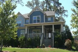 Pre-foreclosure in  REYNOLDA CIR Durham, NC 27712