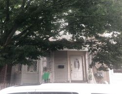 Pre-foreclosure in  HALE AVE Brooklyn, NY 11208